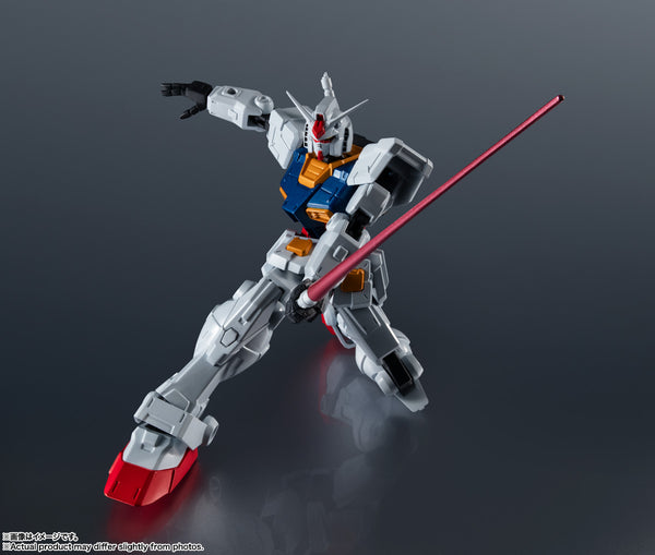 Gundam Universe GU-42 RX-78-2 Gundam (Renewal)