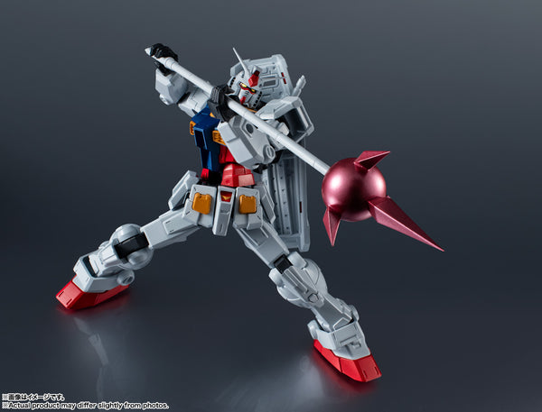 Gundam Universe GU-42 RX-78-2 Gundam (Renewal)