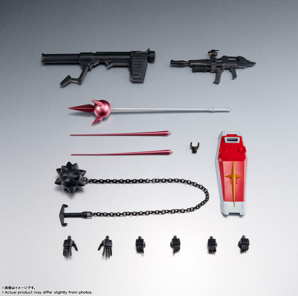 Gundam Universe GU-42 RX-78-2 Gundam (Renewal)