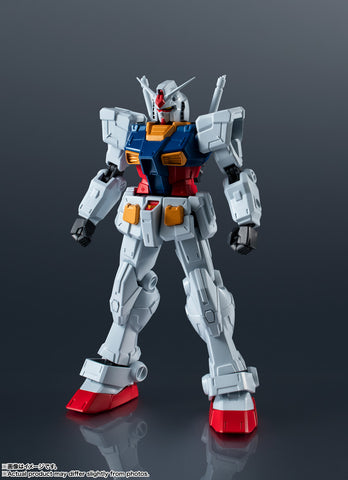 Gundam Universe GU-42 RX-78-2 Gundam (Renewal)
