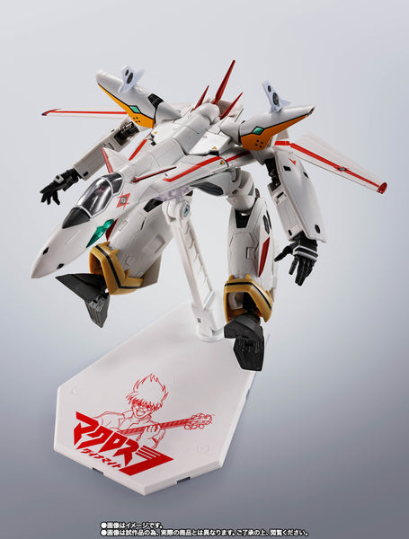 Hi-Metal R Macross 7: VF-19P Excalibur (Zola Planetary Patrol)