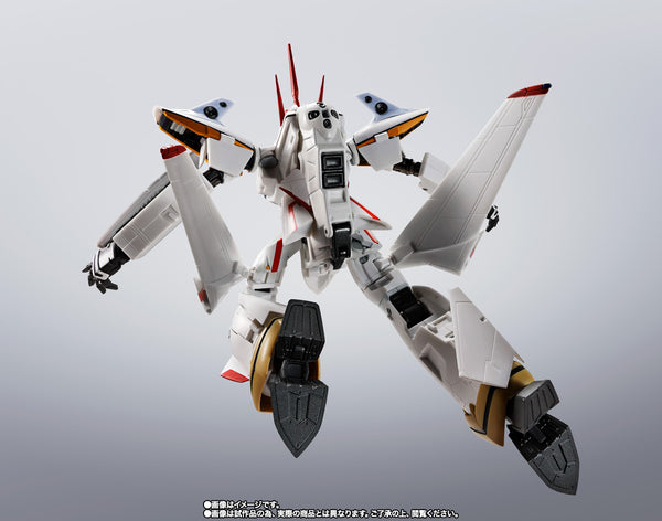 Hi-Metal R Macross 7: VF-19P Excalibur (Zola Planetary Patrol)