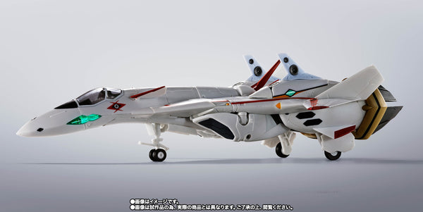 Hi-Metal R Macross 7: VF-19P Excalibur (Zola Planetary Patrol)