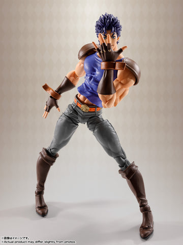 S.H.Figuarts - JoJo's Bizarre Adventure Phantom Blood: Jonathan Joestar