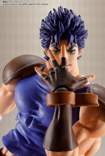 S.H.Figuarts - JoJo's Bizarre Adventure Phantom Blood: Jonathan Joestar