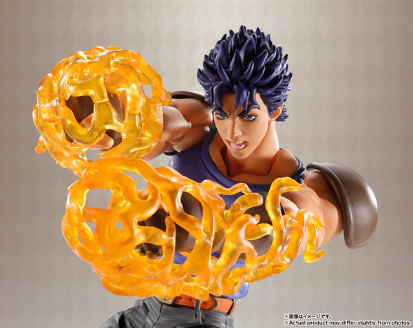S.H.Figuarts - JoJo's Bizarre Adventure Phantom Blood: Jonathan Joestar