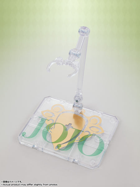 S.H.Figuarts - JoJo's Bizarre Adventure Battle Tendency: Joseph Joestar