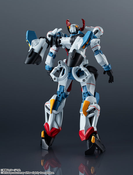 Gundam Universe GU-45 - Gundam GQuuuuuuX