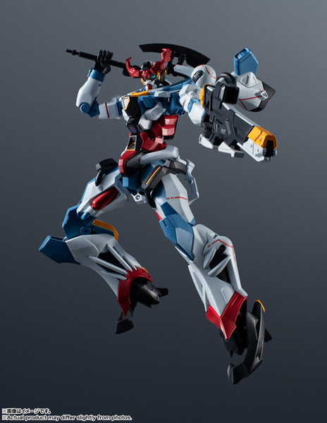 Gundam Universe GU-45 - Gundam GQuuuuuuX