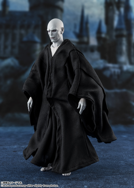S.H.Figuarts - Harry Potter: Lord Voldemort (Harry Potter and the Goblet of Fire)