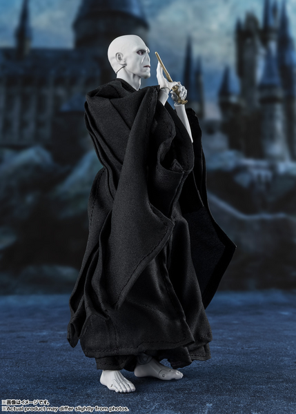 S.H.Figuarts - Harry Potter: Lord Voldemort (Harry Potter and the Goblet of Fire)