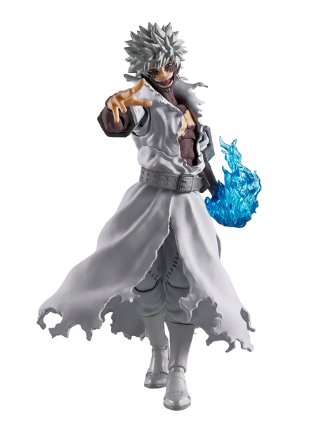 S.H.Figuarts - My Hero Academia: Dabi