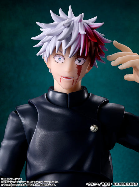 S.H.Figuarts - Jujutsu Kaisen: Toji Fushiguro - LIMITED