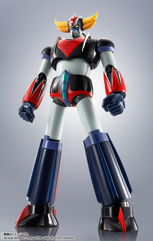 RS#338 <Side Super> UFO Robo Grendizer