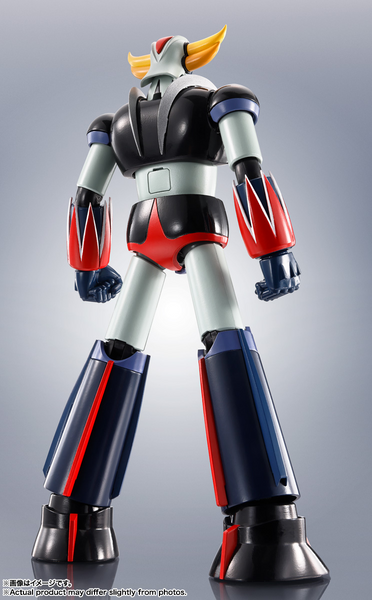RS#338 <Side Super> UFO Robo Grendizer
