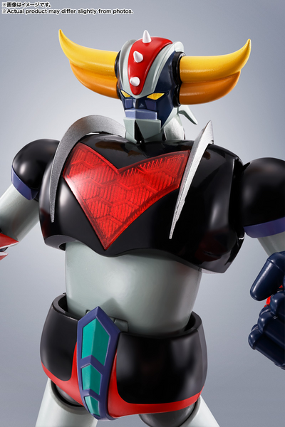 RS#338 <Side Super> UFO Robo Grendizer