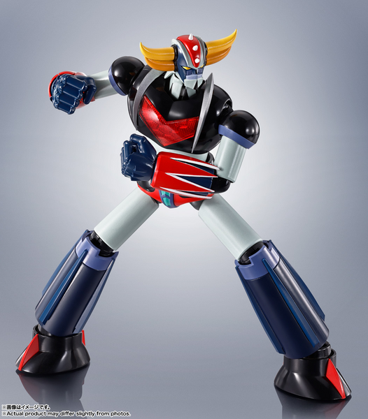RS#338 <Side Super> UFO Robo Grendizer