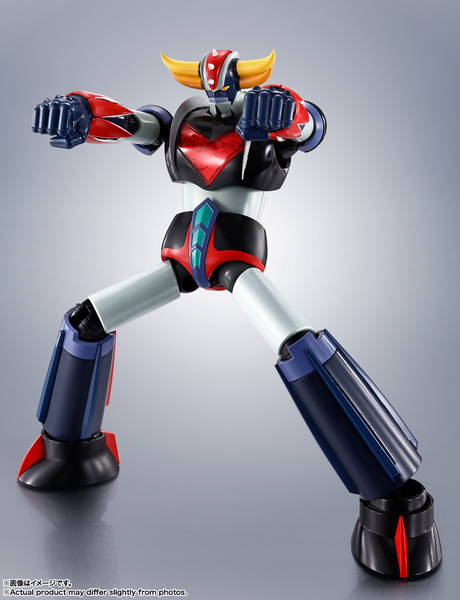 RS#338 <Side Super> UFO Robo Grendizer