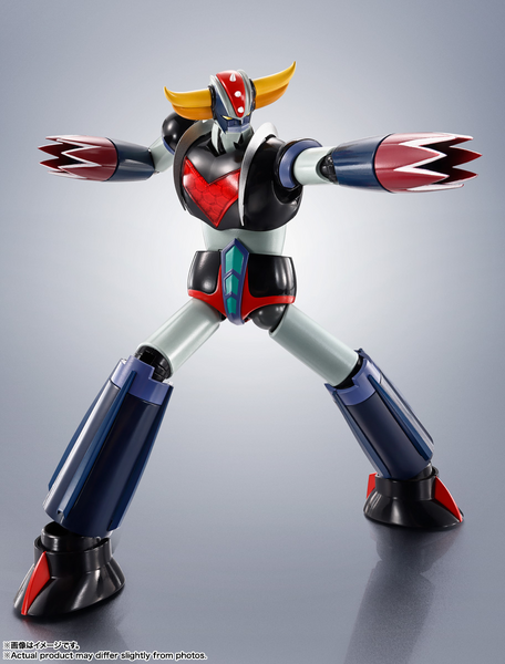 RS#338 <Side Super> UFO Robo Grendizer