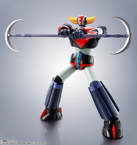 RS#338 <Side Super> UFO Robo Grendizer