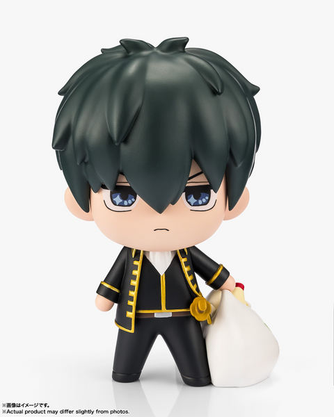 Rowtashii Noise tekupiku: Gintama - Hijikata Toushiro