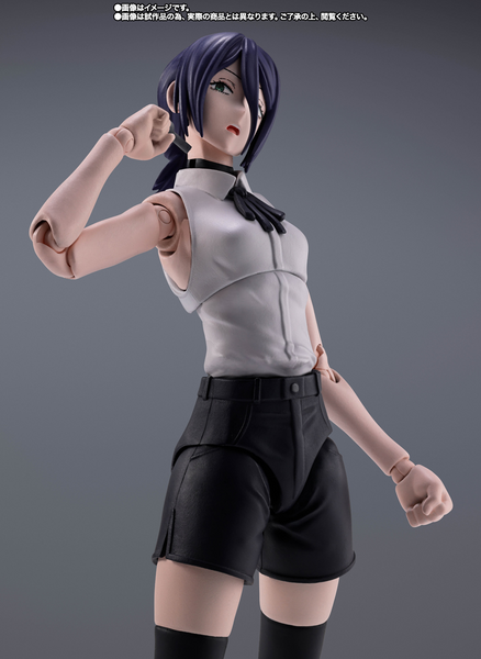 S.H.Figuarts - Chainsaw Man: Reze