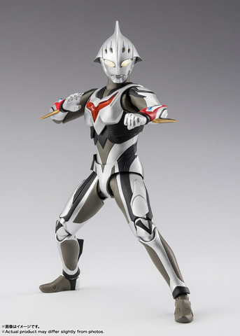 S.H.Figuarts - Ultraman Nexus: Anphans