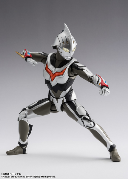 S.H.Figuarts - Ultraman Nexus: Anphans