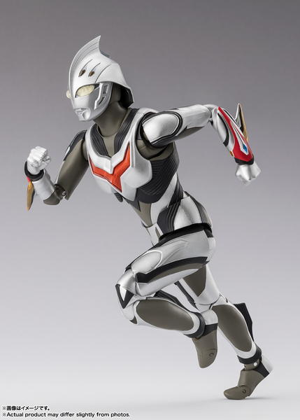 S.H.Figuarts - Ultraman Nexus: Anphans