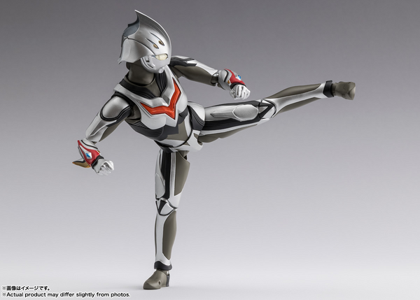 S.H.Figuarts - Ultraman Nexus: Anphans