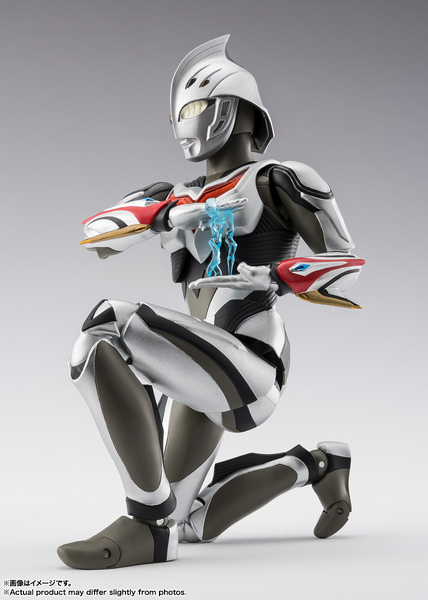 S.H.Figuarts - Ultraman Nexus: Anphans