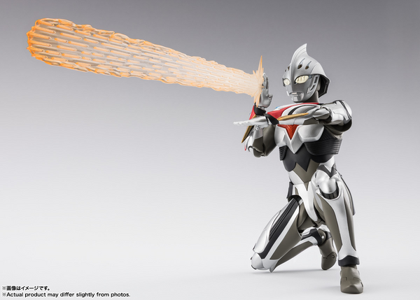 S.H.Figuarts - Ultraman Nexus: Anphans