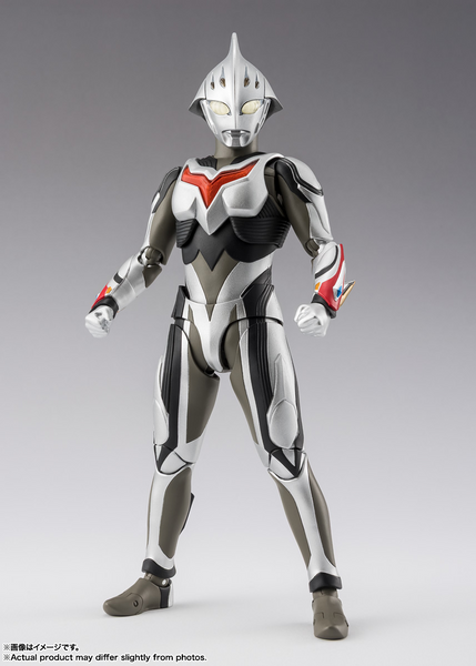 S.H.Figuarts - Ultraman Nexus: Anphans