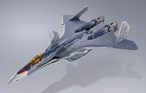 DX Chogokin - Macross Delta: VF-31A Kairos (10th Anniversary)