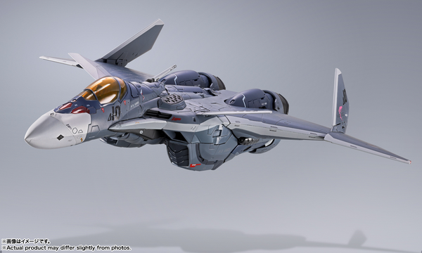 DX Chogokin - Macross Delta: VF-31A Kairos (10th Anniversary)