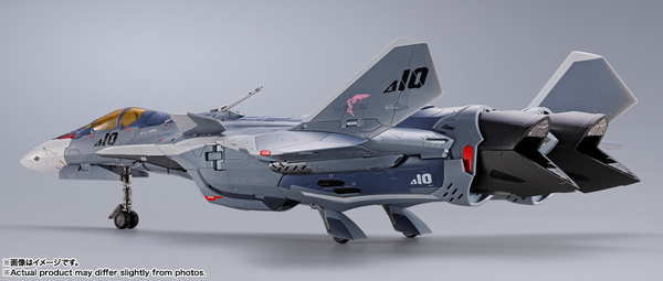 DX Chogokin - Macross Delta: VF-31A Kairos (10th Anniversary)