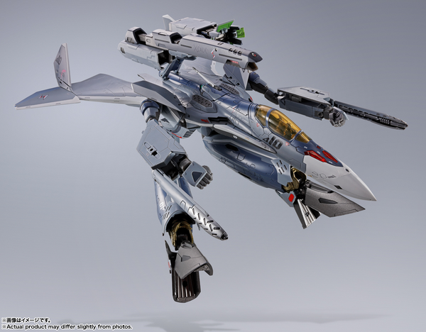 DX Chogokin - Macross Delta: VF-31A Kairos (10th Anniversary)