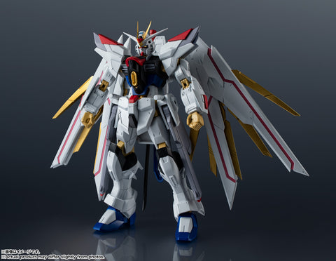 Gundam Universe GU-48 - Mighty Strike Freedom Gundam