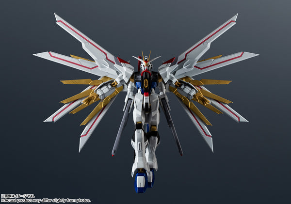 Gundam Universe ZGMF/A-262PD-P Mighty Strike Freedom Gundam
