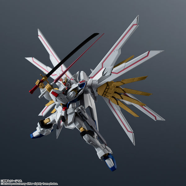 Gundam Universe ZGMF/A-262PD-P Mighty Strike Freedom Gundam