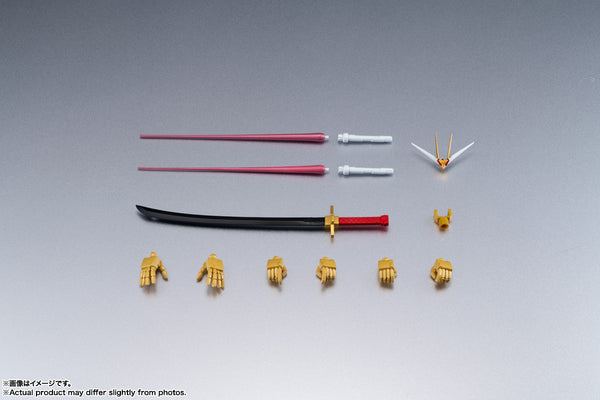 Gundam Universe ZGMF/A-262PD-P Mighty Strike Freedom Gundam