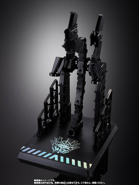 Metal Build - Evangelion: EVA-02 (30th with the Spear of Cassius)