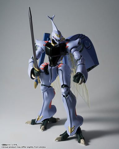 RS#339 <Side MS> Aura Battle Dunbine: Dunbine (H.D.)