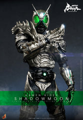 Kamen Rider Shadowmoon - TMS101 | AnimeXtreme