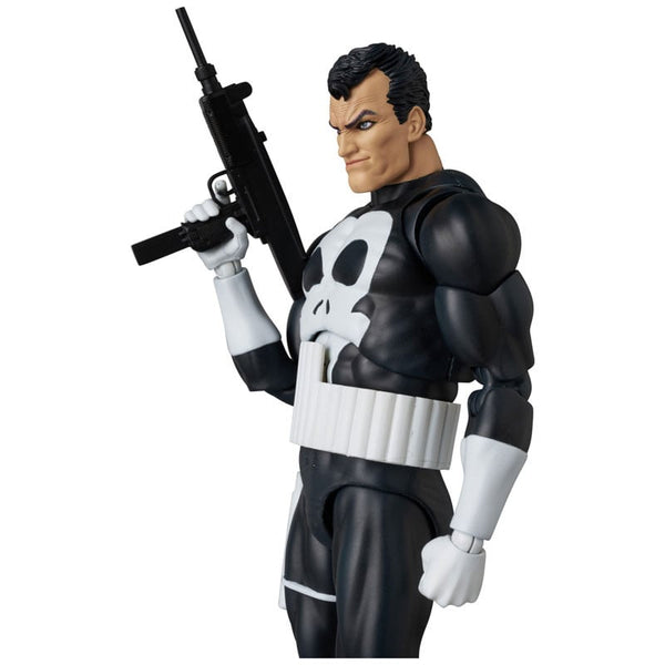 Marvel - The Punisher (Comic Ver.) MAFEX No.136