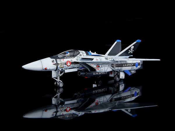 PLAMAX VF-1A/S Fighter Valkyrie (Maximilian Genus / Hayao Kakizaki)