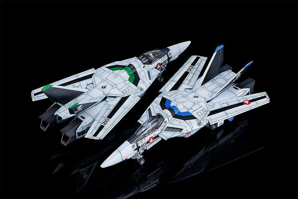 PLAMAX VF-1A/S Fighter Valkyrie (Maximilian Genus / Hayao Kakizaki)