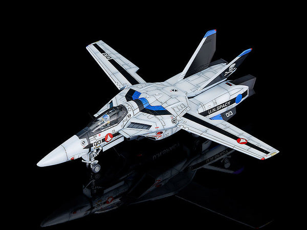 PLAMAX VF-1A/S Fighter Valkyrie (Maximilian Genus / Hayao Kakizaki)