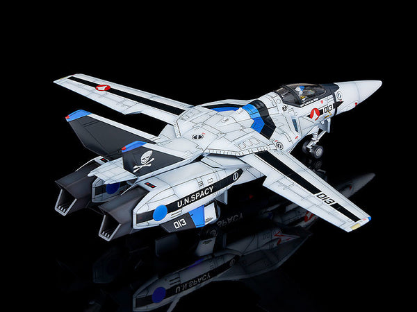 PLAMAX VF-1A/S Fighter Valkyrie (Maximilian Genus / Hayao Kakizaki)