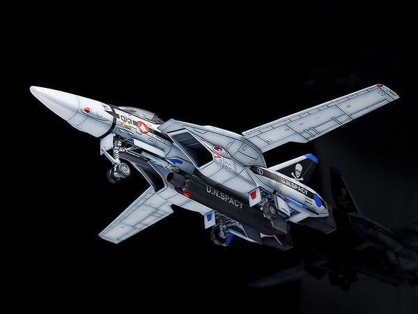 PLAMAX VF-1A/S Fighter Valkyrie (Maximilian Genus / Hayao Kakizaki)